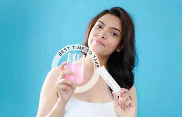 best time to drink collagen and glutathione Take Marine Collagen: Morning or Night How B12 Shots Help ارينسيا اصلي Strength:1000 mcg