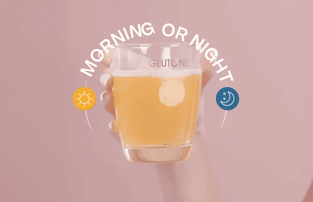 Best Time to Take Glutathione Tablets: Morning or Night Best Time to Take Glutathione Tablets: Morning or Night