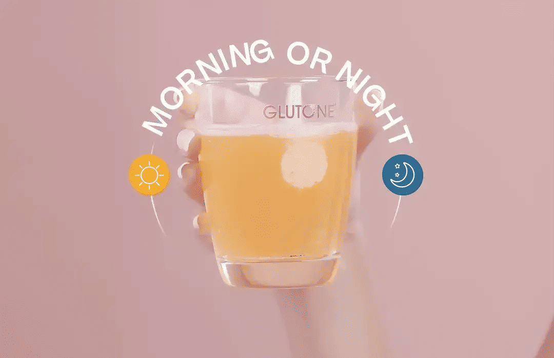 Best Time to Take Glutathione Tablets: Morning or Night