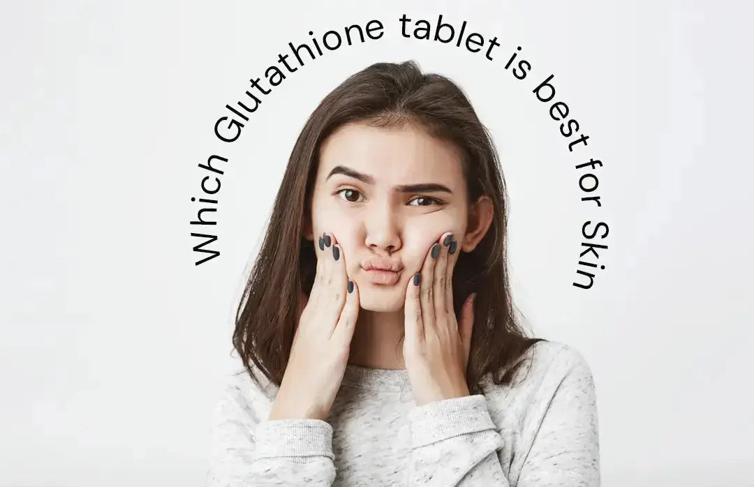 glutathione tablets effects on skin Which Tablet is Best for Glowing and Bright Skin? NY Public Service Commission vegetáriánus Color:Silver / Black - Vinyl