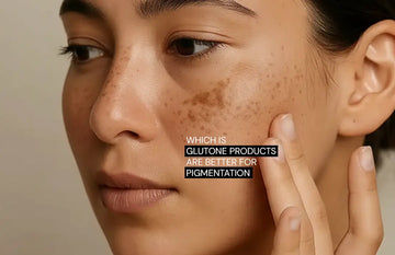 how to remove pigmentation