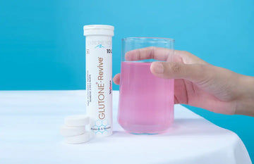 Why Choose Glutone Revive Marine Collagen Tablet over Other Supplements