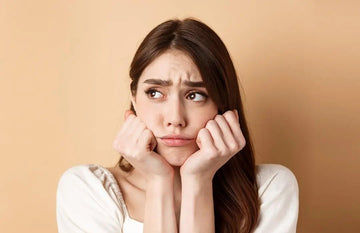 A Detailed Guide to Managing Pre-Wedding Stress Skin with Glutone 1000 and Escor-Z - Glutone