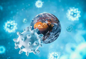 Be immunesure with glutathione and vitamin C - Glutone