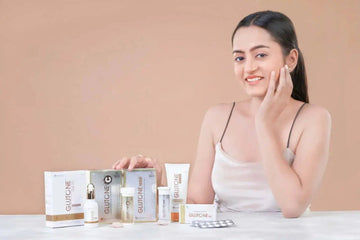 Experience Beauty With Glutone - Glutone