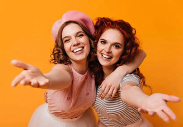 Festive glow with goodness of glutathione! - Glutone