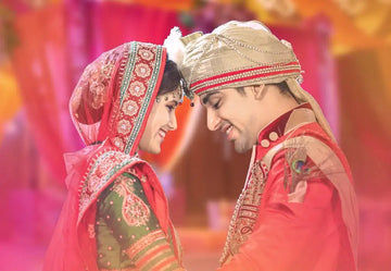 Glow with Setria Glutathione from Japan this Wedding Season - Glutone