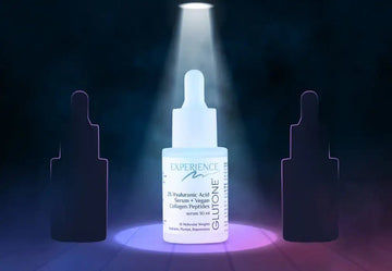 How To Choose The Best Hyaluronic Acid Serum? - Glutone