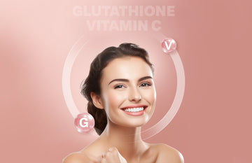 glutathione and vitamin c effects Know Reasons How Enhance Skin Glow BPC-157 10mg - Peptides Fountain Basin Size:Full