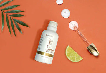 Melazero, Liposomal Glutathione & Lemon Peel Extract: Melazero, Liposomal Glutathione & Lemon Peel Extract: