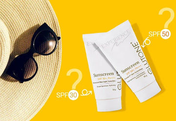 The Benefits of Sunscreen: Which SPF to choose During Summers? - Glutone