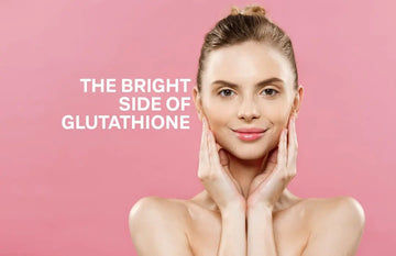 The Bright Side of Glutathione: How Glutone 1000 Can Improve Dull, Lifeless Skin? The Bright Side of Glutathione: How Glutone 1000 Can Improve Dull, Lifeless Skin?