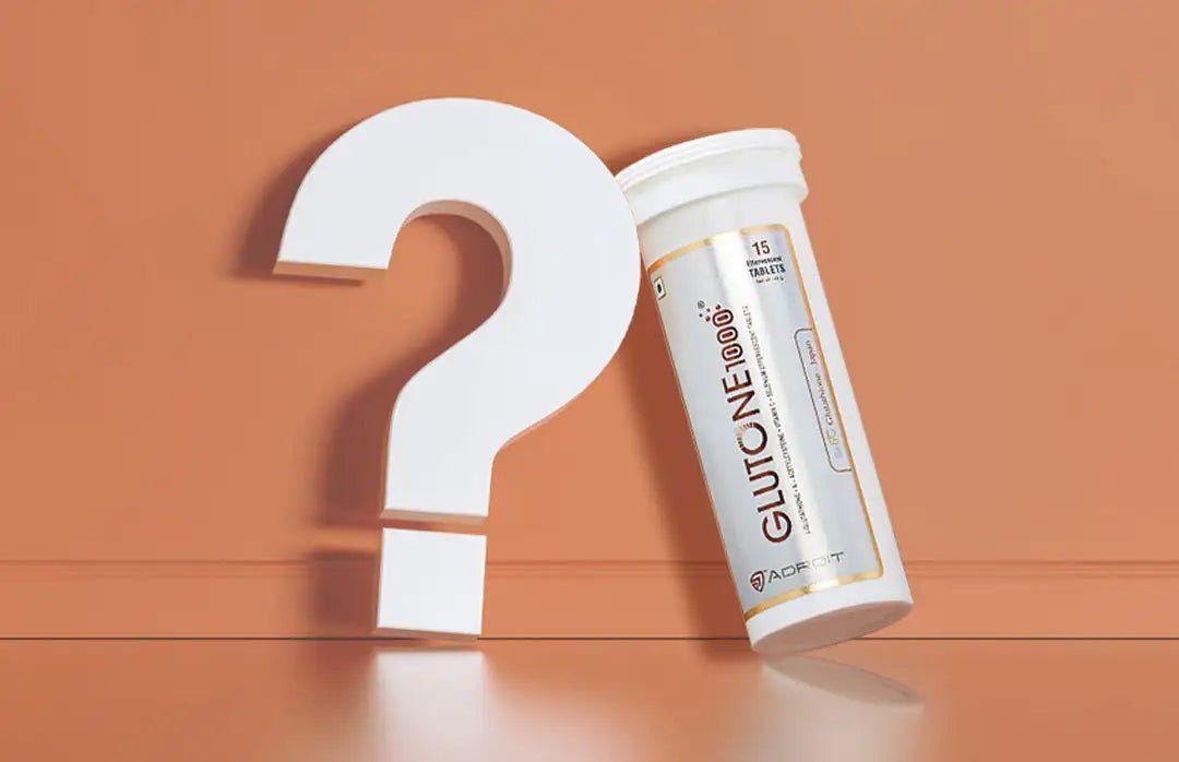 Uncovering Glutathione Myths for Glowing Skin: Why Uncovering Glutathione Myths for Glowing Skin: Why