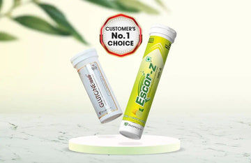 Why Glutone 1000 and Escor-Z Is No. 1 Choice Of Our Customers? - Glutone