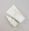Glutone serum & facewash A Daily Glow Essentials
