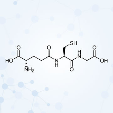 glutathione molecular formula Chyler Paris L-Glutathione 500mg Nano Shot with Vitamin C 40mg | Skin  Brightening & Glow Drink | Reduces Pigmentation & Dark Spots | Antioxidant  Skin Support main image 1