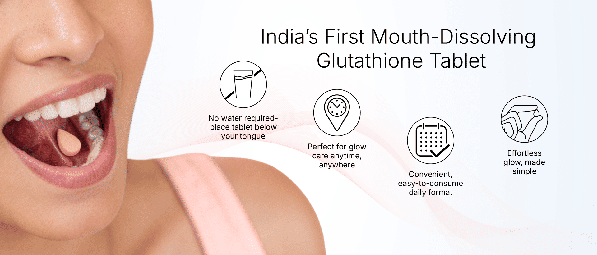 Glutone MD Tablet | Setria Glutathione OD-Eff Tablets | Brightens Skin Glutone MD Tablet | Setria Glutathione OD-Eff Tablets | Brightens Skin