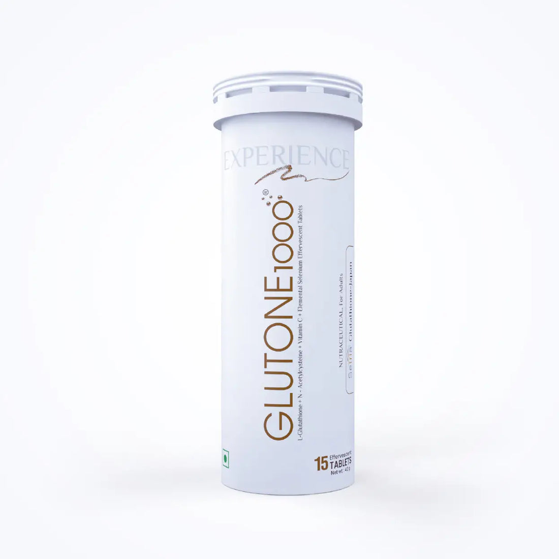 Glutathione and Vitamin C Tablets for Glowing Skin | Glutone C Glutathione and Vitamin C Tablets for Glowing Skin | Glutone C