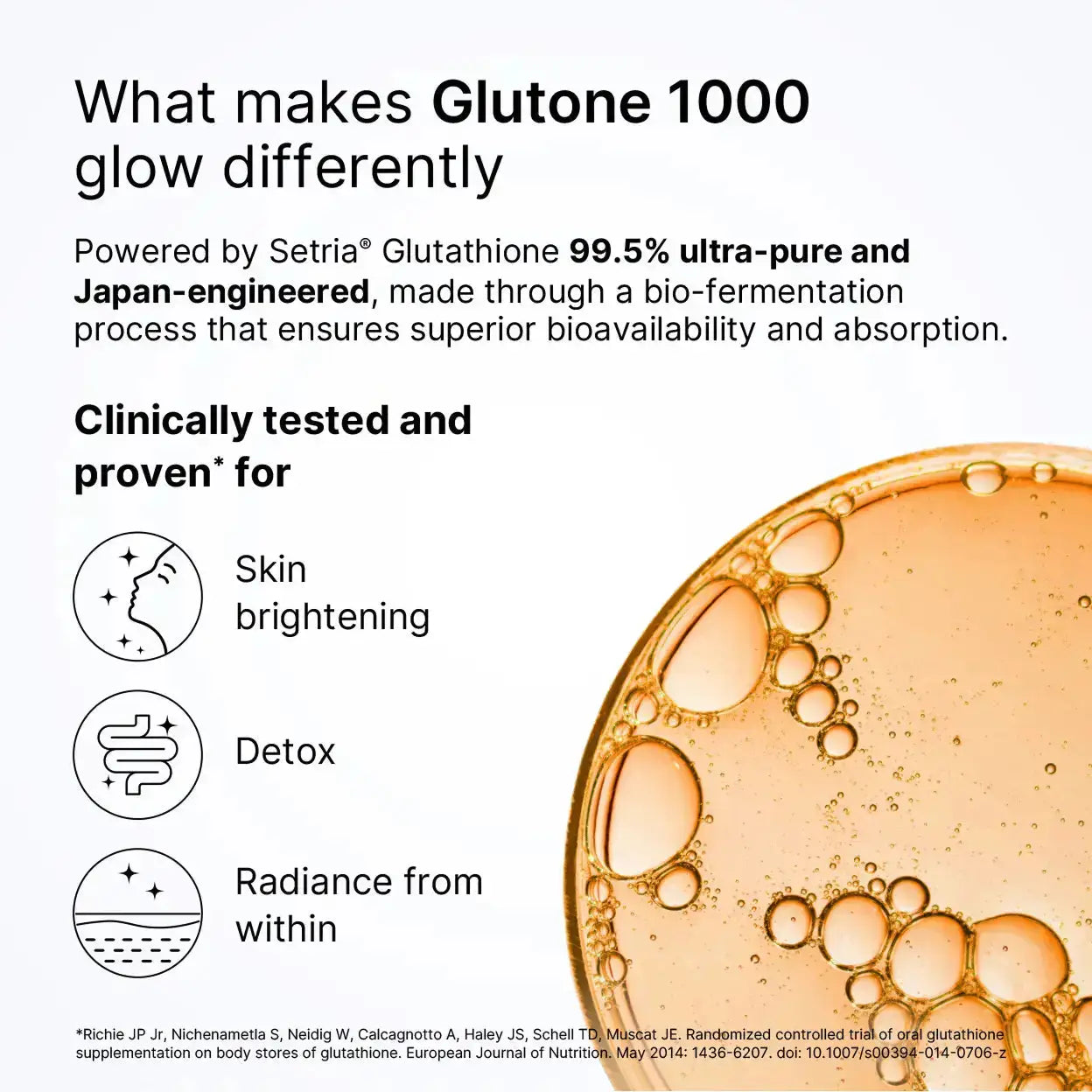 is 1000 mg glutathione enough for skin whitening  Thinking of Brightening Treatment? Try Today! , Glutathione the new beauty favourite that celebrities are loving and the results speak themselves. From brighter skin  to Best Glutathione for Skin Whitening