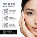 Glutone 1000 - Skin Brightening Glutathione Tablet 
