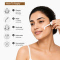 Glutone 10% Niacinamide + 1% Zinc Serum 