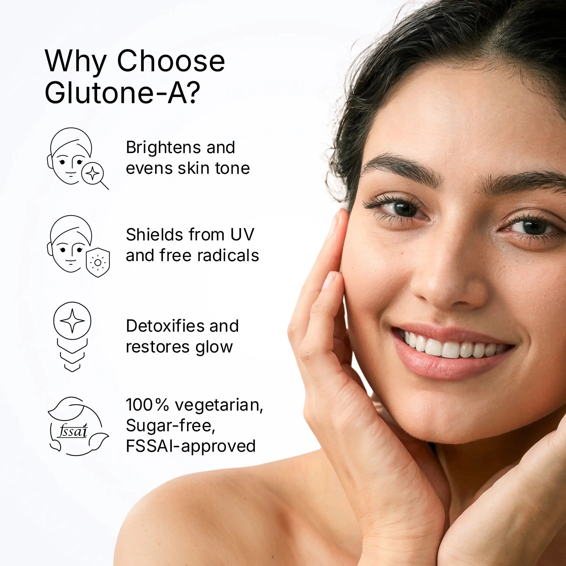 Glutone-A 