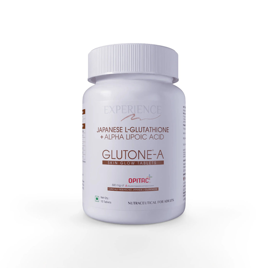 Alpha Lipoic Acid (ALA) Supplement for Skin Glutone Alpha Lipoic Acid (ALA) Supplement for Skin Glutone