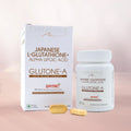 Glutone-A Skin Glow Tablet