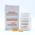 Glutone-A Skin Glow Tablet