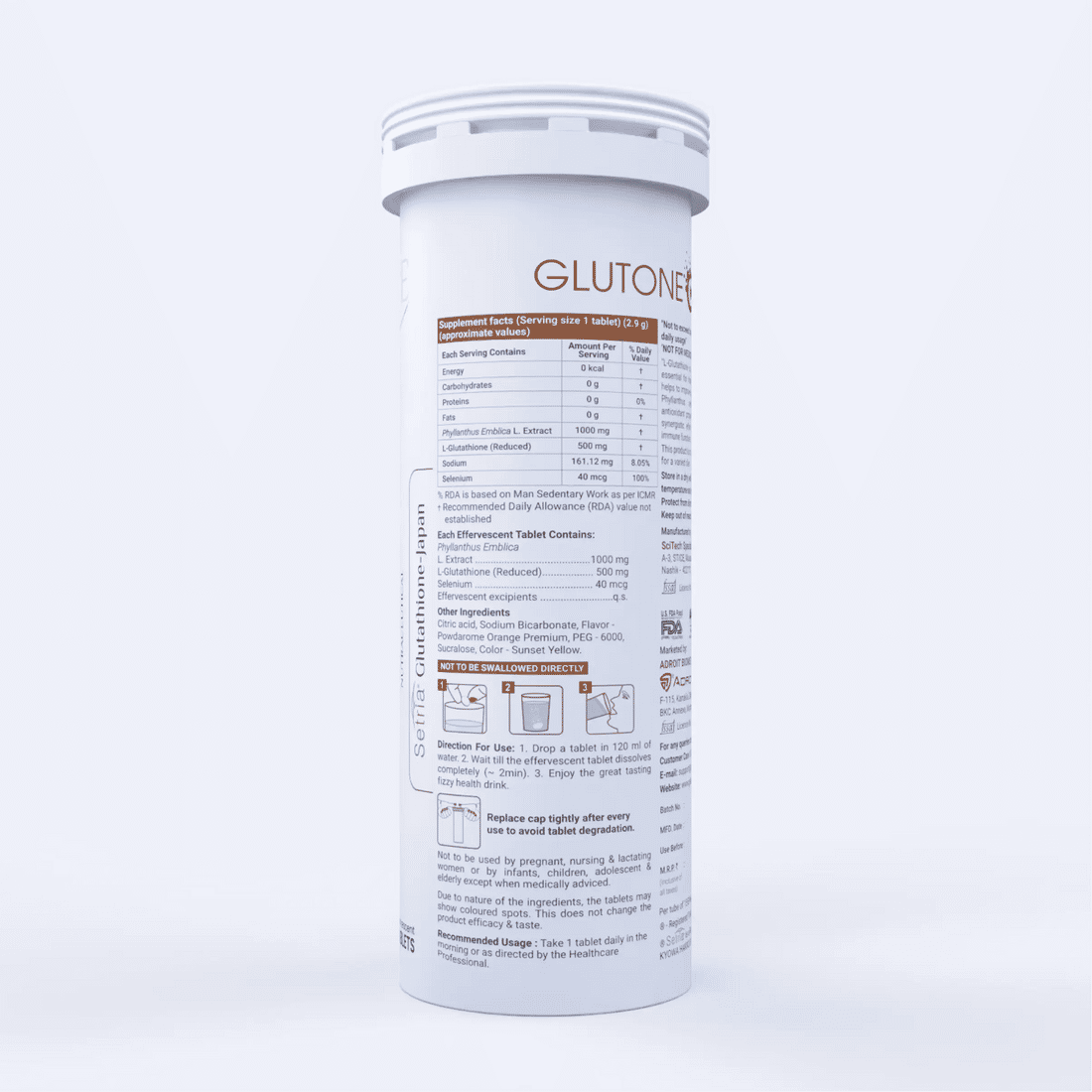 Best Glutathione Supplement Brand in India | Glutone Best Glutathione Supplement Brand in India | Glutone