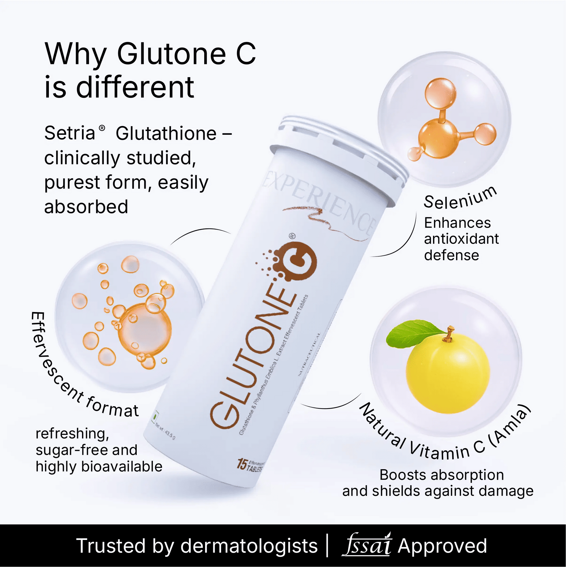 Glutone C 