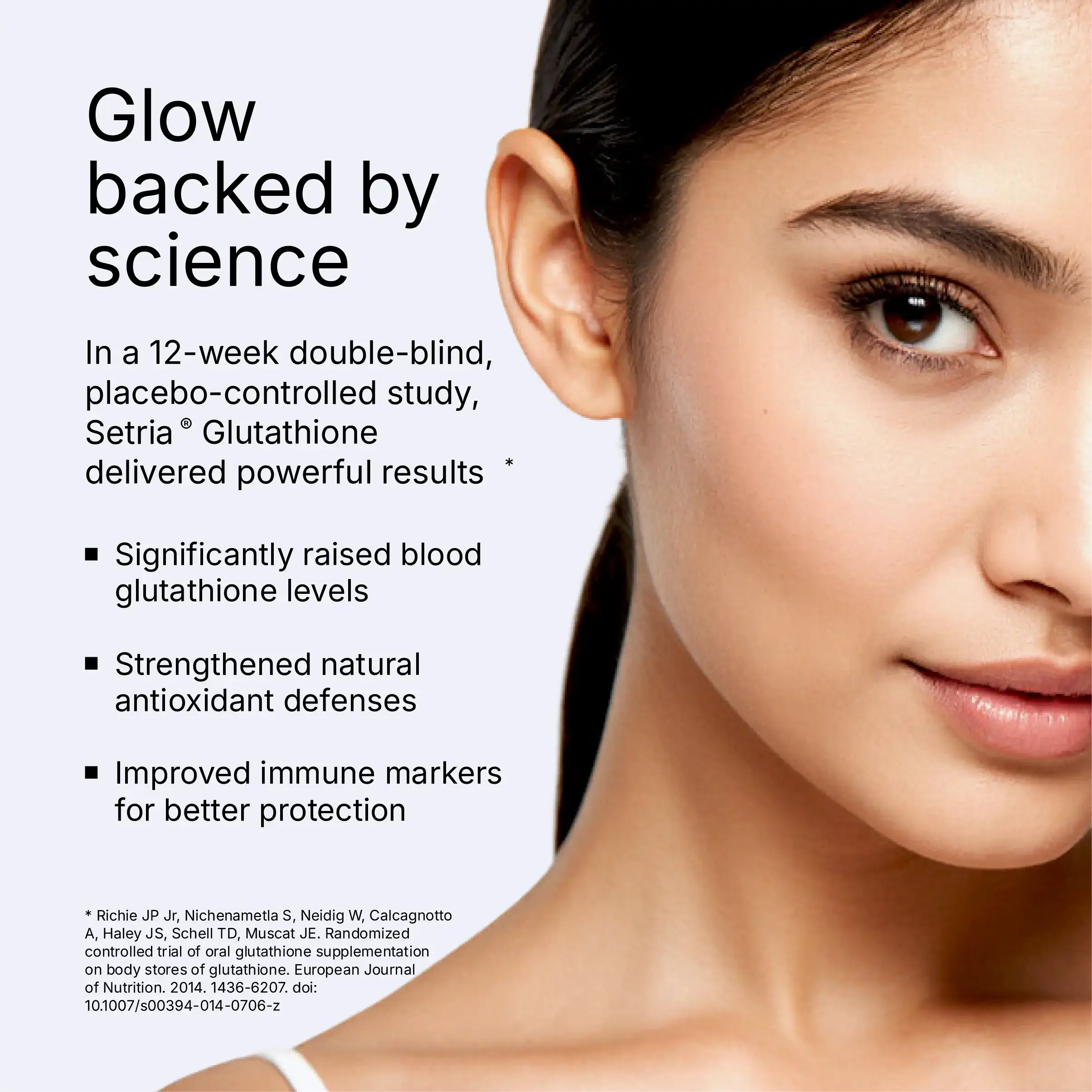 Glutathione and Vitamin C Tablets for Glowing Skin | Glutone C