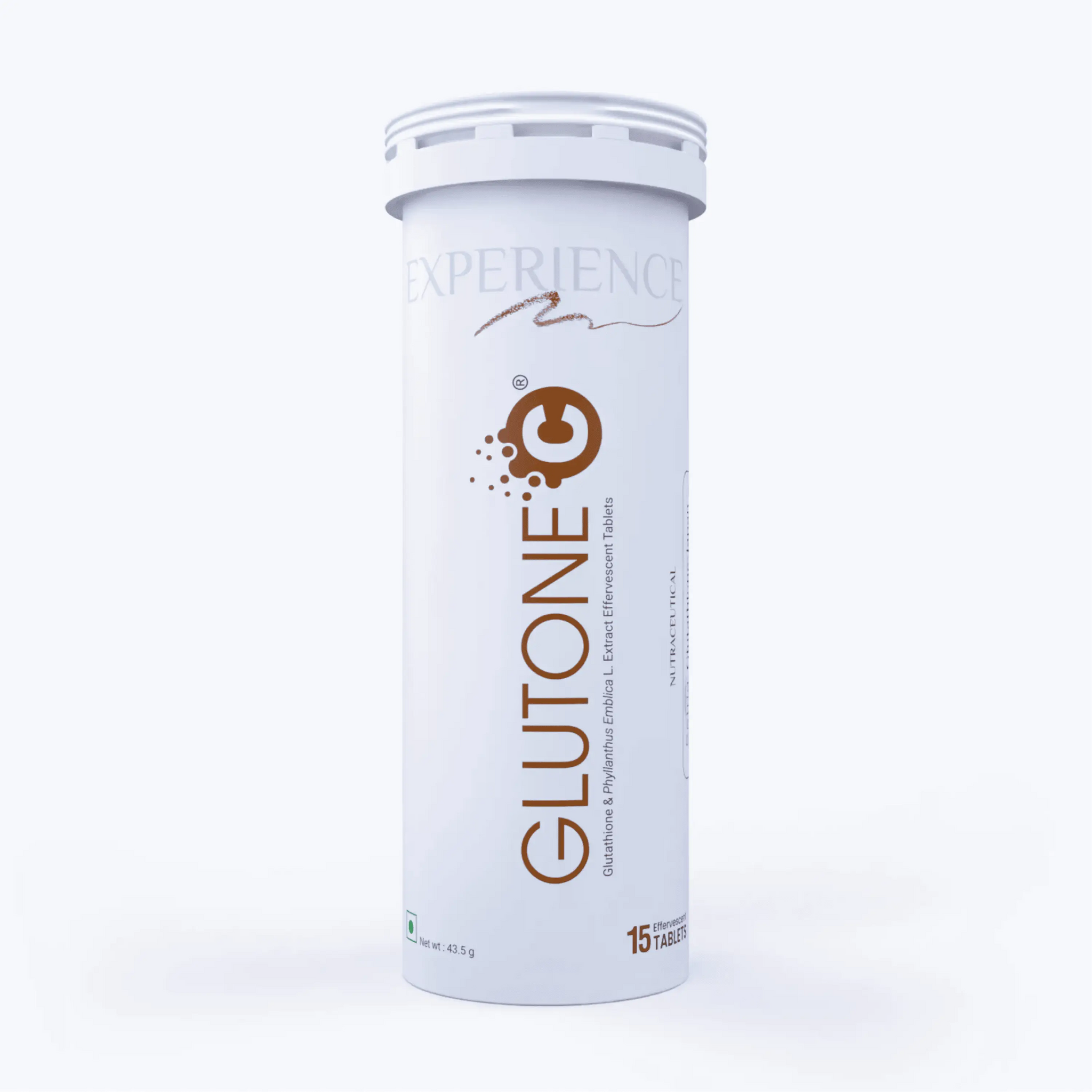 Glutathione and Vitamin C Tablets for Glowing Skin | Glutone C Glutathione and Vitamin C Tablets for Glowing Skin | Glutone C