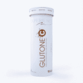 Glutone C - L-Glutathione and Vitamin C Tablets 