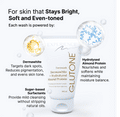 Glutone Face Wash - Skin Brightening Facewash 