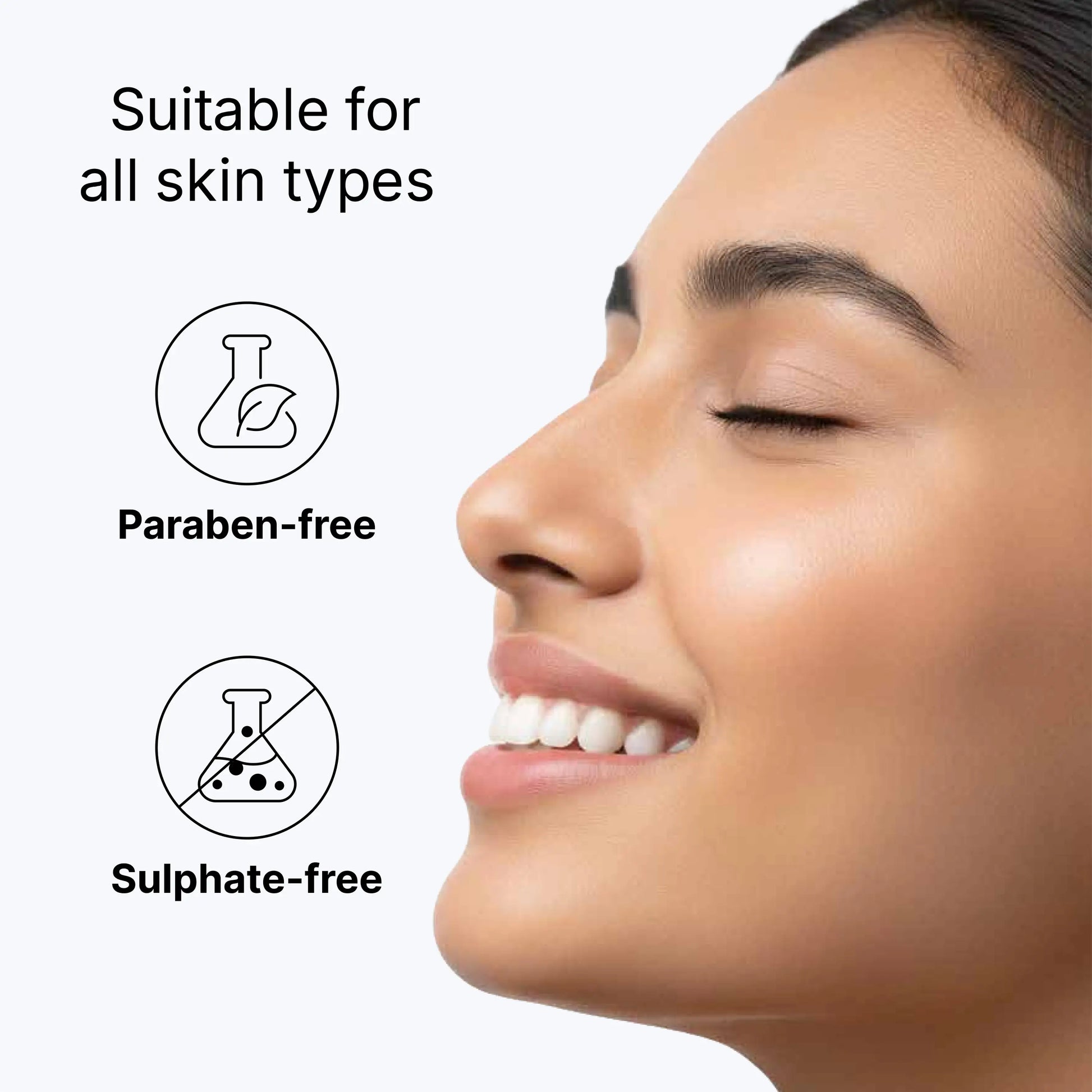 Glutone Face Wash - Skin Brightening Facewash 