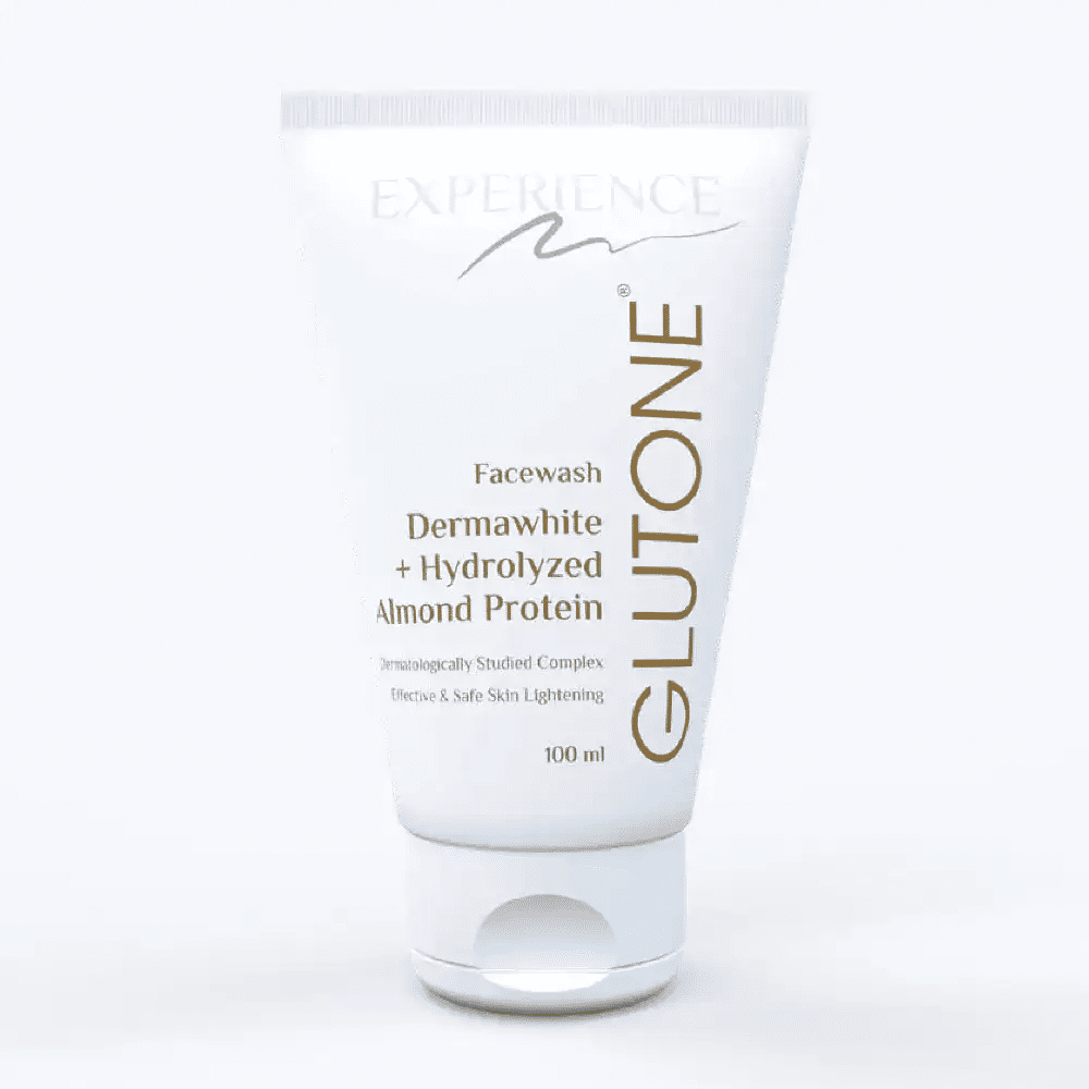 Glutone Face Wash - Skin Brightening Facewash 