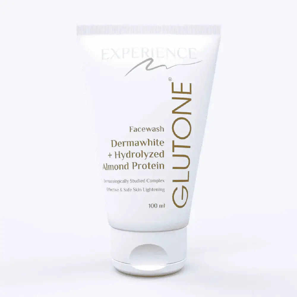 Glutone Face Wash - Skin Brightening Facewash 