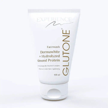 Glutone Face Wash - Skin Brightening Facewash 