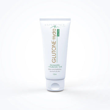 Glutone-Hydra Facewash 