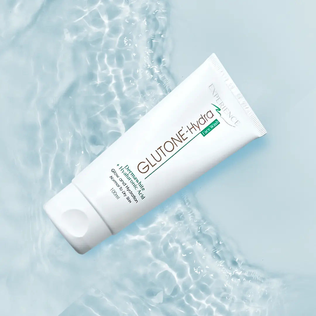 Glutone-Hydra Facewash