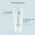 Glutone-Hydra Facewash