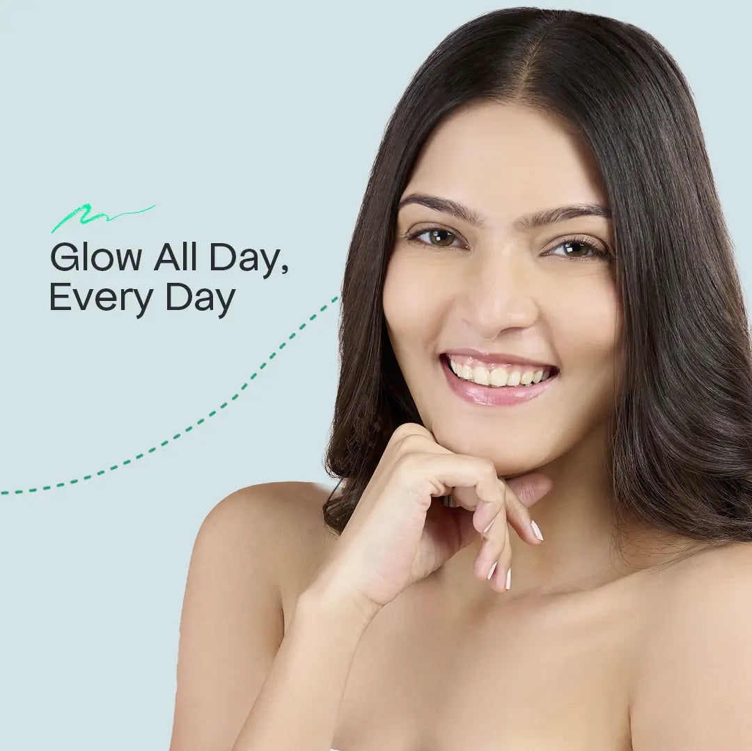 Glutone-Hydra Facewash