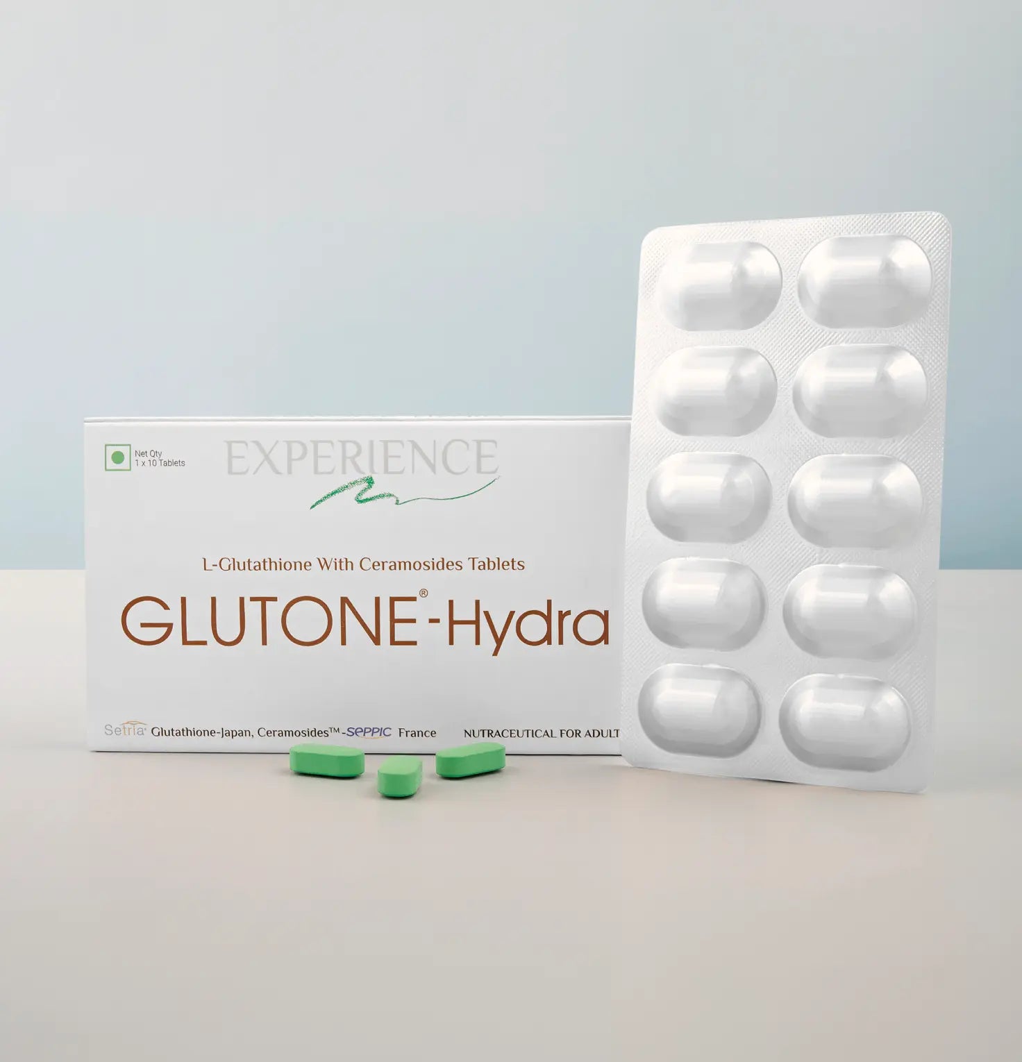 Glutone-Hydra Tablet