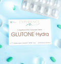 Glutone-Hydra Tablet 