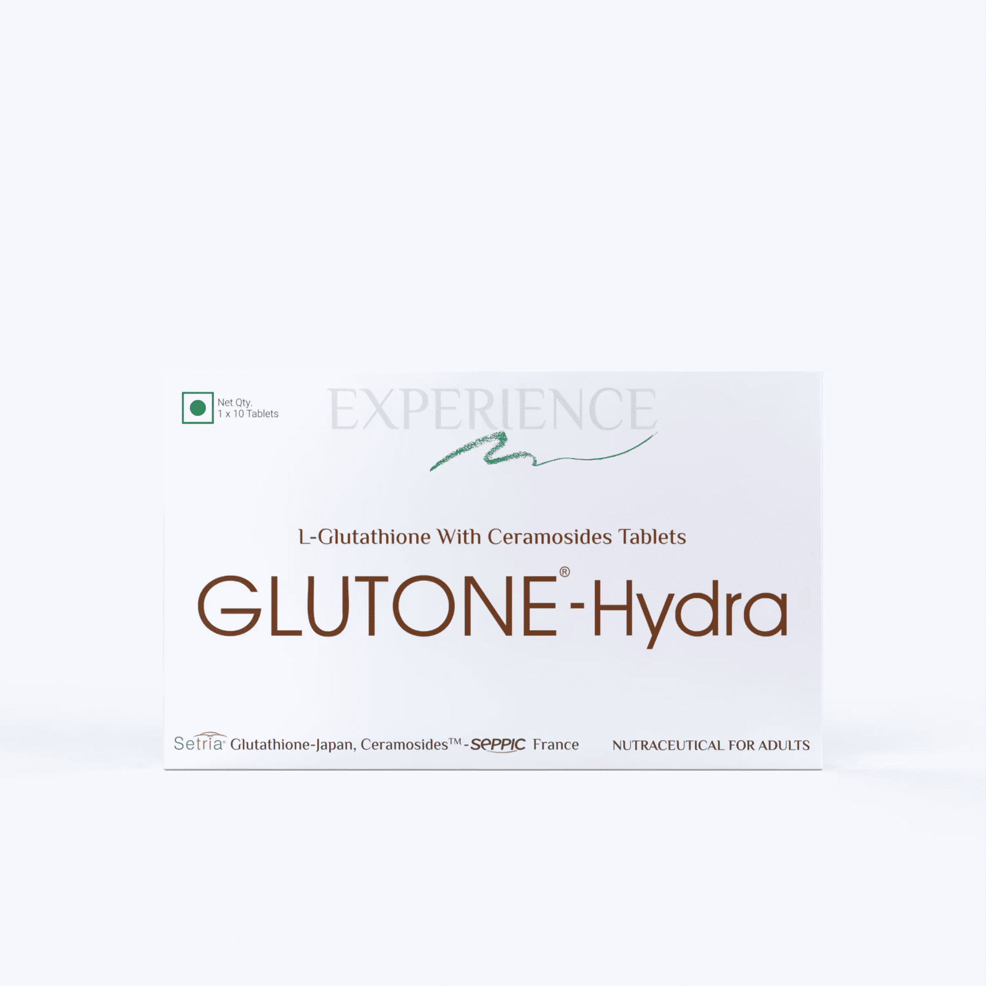 Glutone-Hydra Tablet 