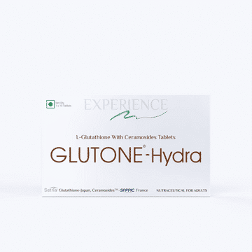 Glutone-Hydra Tablet 