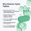 Glutone-Hydra  Tablet 
