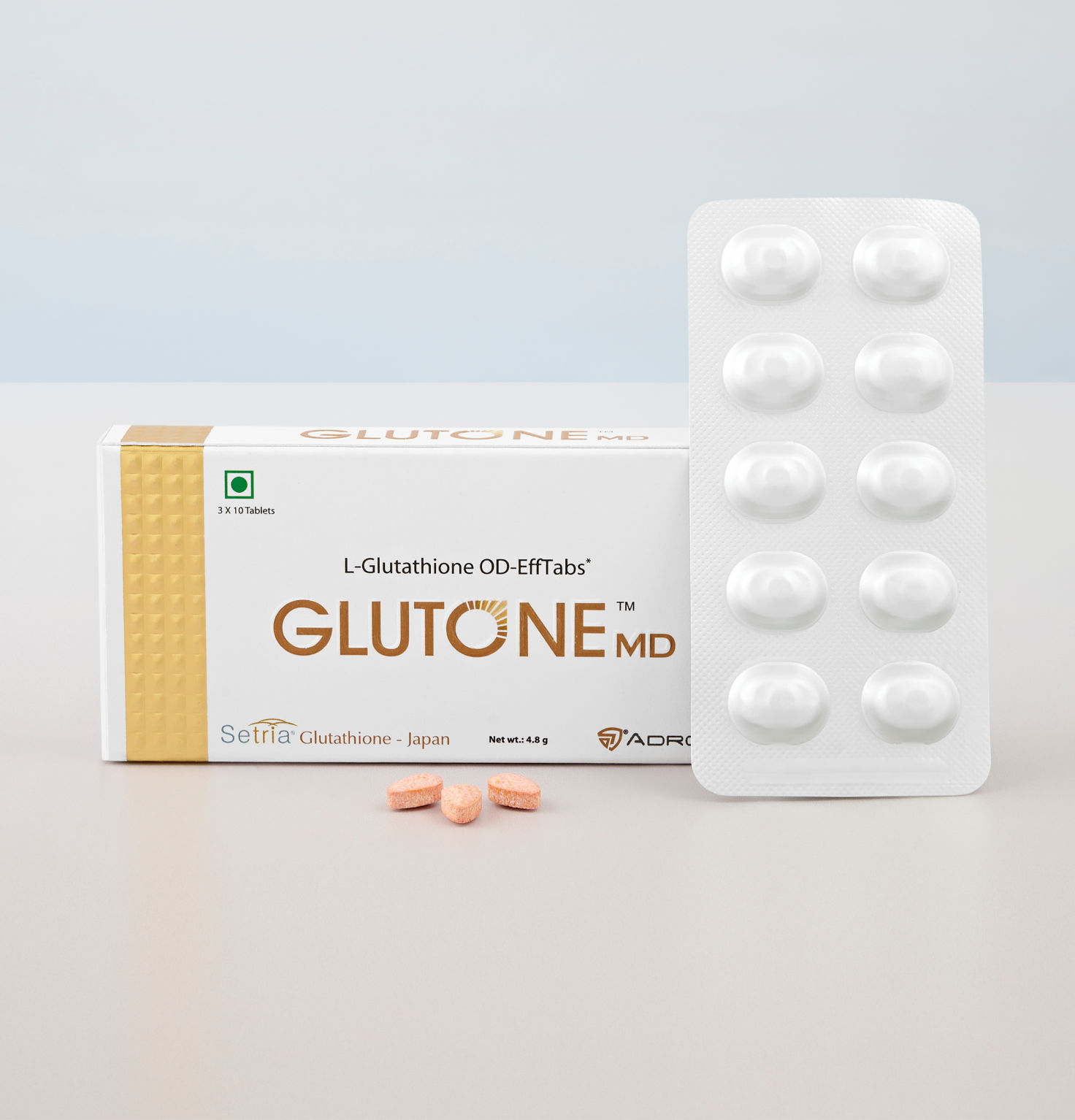 Glutone MD