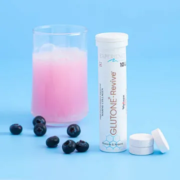 Marine Collagen Tablets for Skin